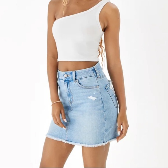 NWT : American Eagle mini skirt - Picture 4 of 9